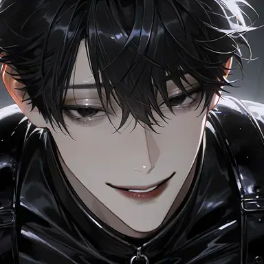 Profile image of 流川黎