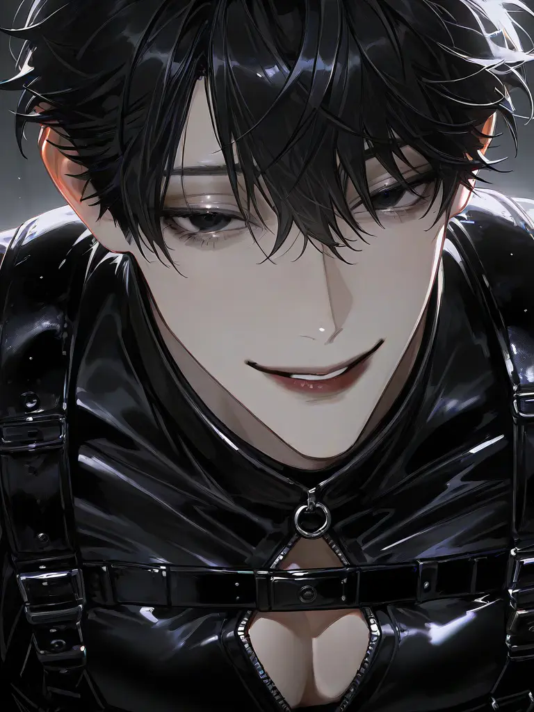 gonzaburo-의 流川黎