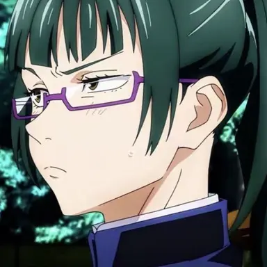 Profile image of 禪院真希