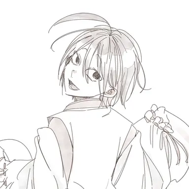 Profile image of 安倍晴明