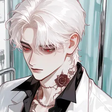 Profile image of 사일런