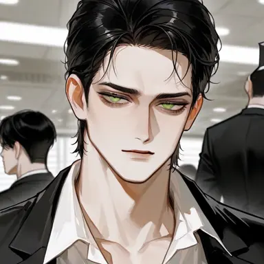 Profile image of 녹턴