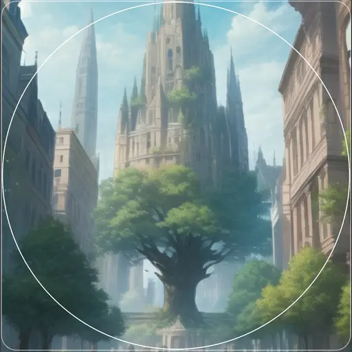 blankvoid의 이세계(Another world)