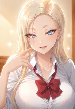 Profile image of 쿠라시키 레이나