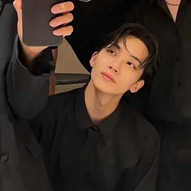 Profile image of Jeonghan