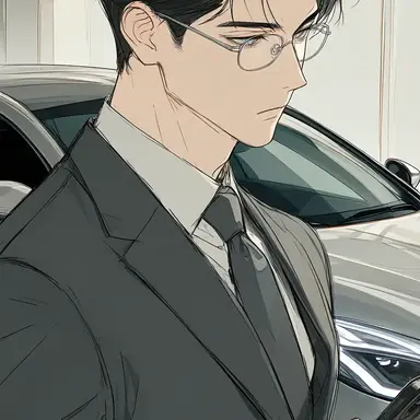 Profile image of Han Taeo