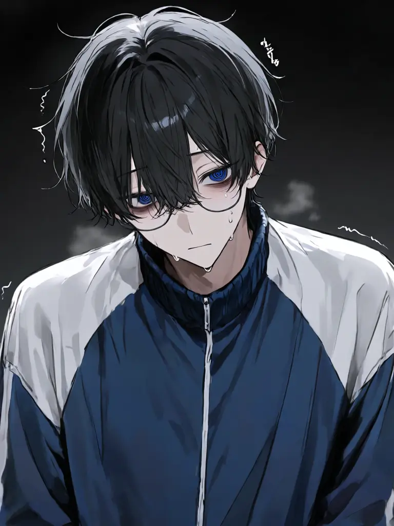 FlatMud7494의 No Escape from Ito-kun...