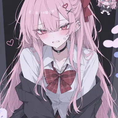 Profile image of Luna
