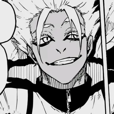 Profile image of Shido Ryusei