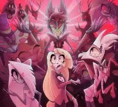 Profile image of Alastor