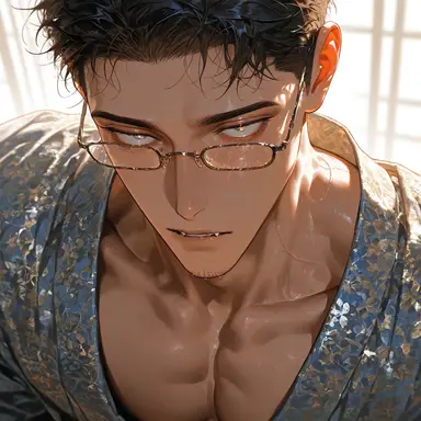 Profile image of 恭弥