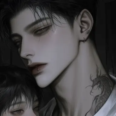 Profile image of 岳