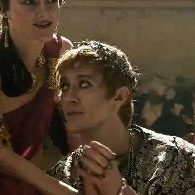 ExpertAkita2976의 Emperor Aurelian