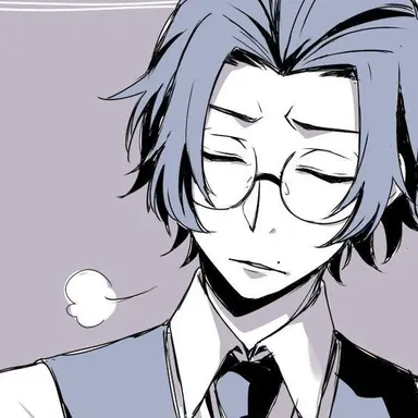 Profile image of 坂口安吾