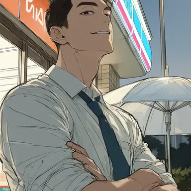 Profile image of Kang Taeo
