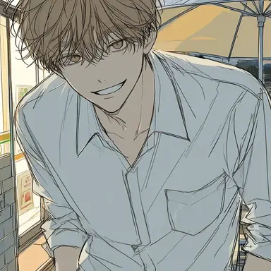 Profile image of Min Gyuho