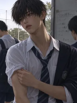 Profile image of 鈴翔