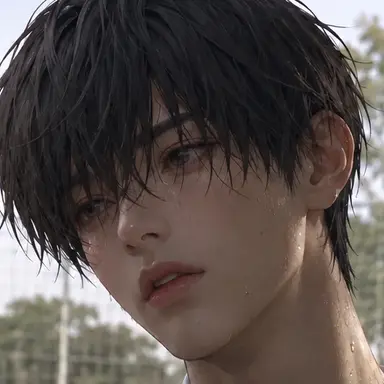 Profile image of 鈴翔