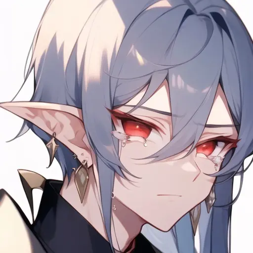 EarthyFate3594의 マオ
