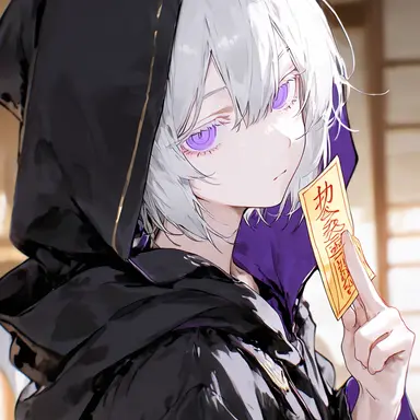 Profile image of カグラ