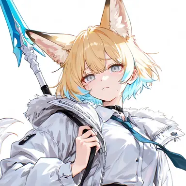 Profile image of フィーナ