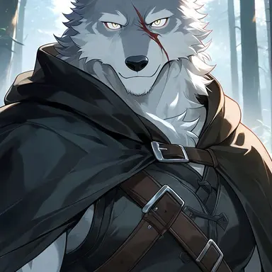Profile image of Gravik