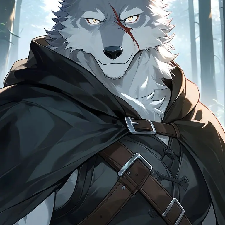 LeftGravy6101의 Beta of the Wild Pack
