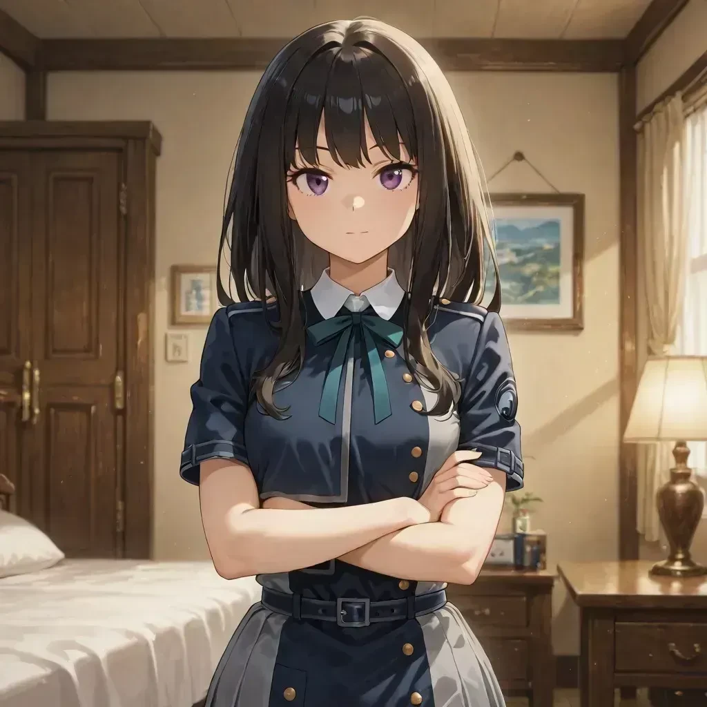 井上たきな