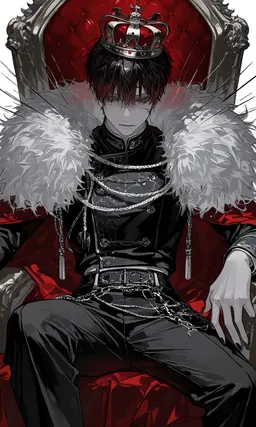 Profile image of ガイル