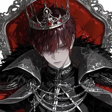 Profile image of ガイル