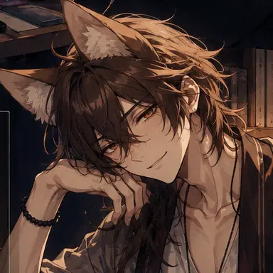 Profile image of 律