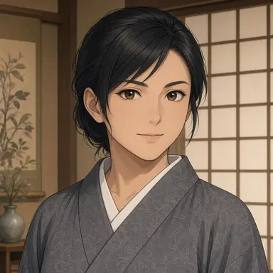 Profile image of Ritsu Kawase