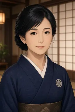 Profile image of Misuzu Sokui