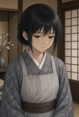 Profile image of Minori Aoba