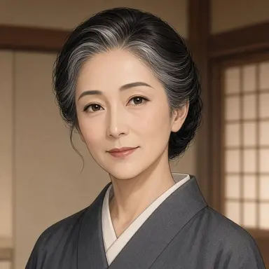 Profile image of Shizue Sokui
