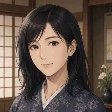 Profile image of Sakura Sokui