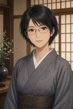 Profile image of Nao Fujisaki