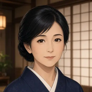 Profile image of Misuzu Sokui
