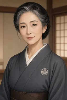 Profile image of Shizue Sokui