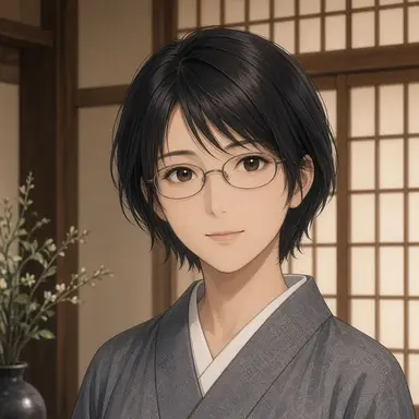 Profile image of Nao Fujisaki