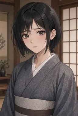 Profile image of Kokoro Shirai