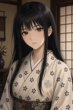 Profile image of Tsumugi Sokui