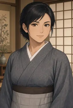 Profile image of Ritsu Kawase