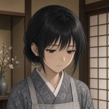 Profile image of Minori Aoba