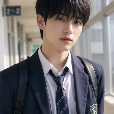 Profile image of 김찬욱