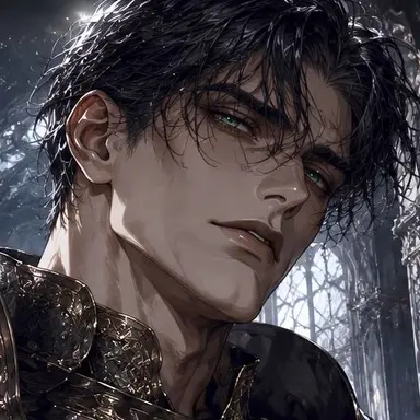 Profile image of 가웨인