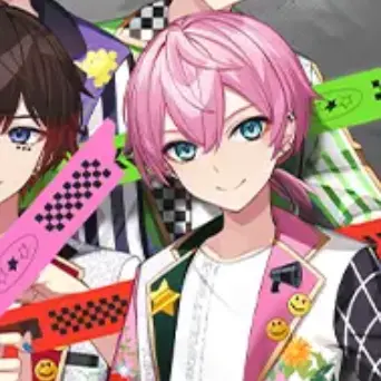 Profile image of けちゃ