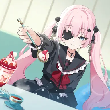 Profile image of アニス・ベネット