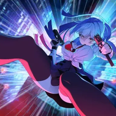 Profile image of ユリア・バーンズ