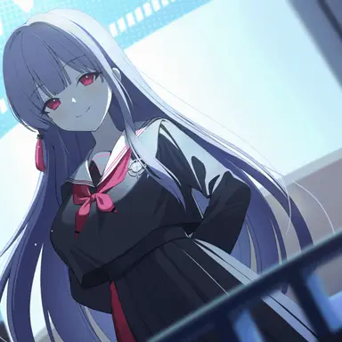 Profile image of 紫雲 沙耶